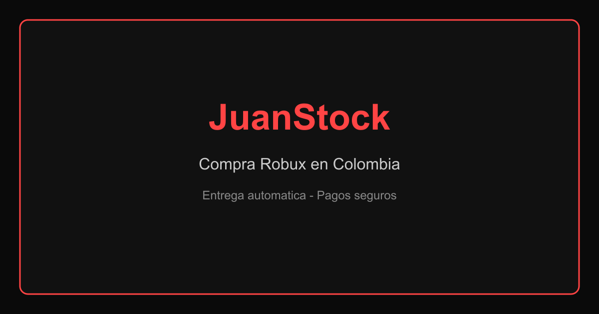 https://www.juanstock.com/eu/robux